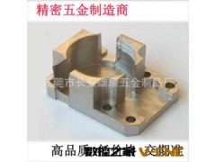 供应CNC精密车床加工 精密五金零件数控车床加工 铝合金零件加工图2