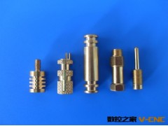 车床加工，铣床加工，数控车床对外加工各种非标准件，标准件加工图3