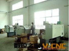供应无锡地区6150数控车床切削加工和零件定做图3
