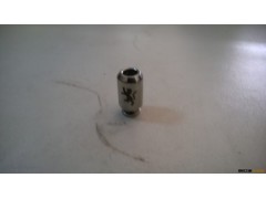 CNC数控车精密五金加工 高精度加工图2