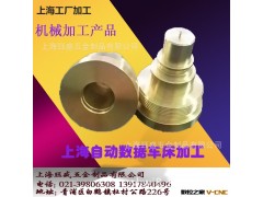 铝件CNC数控加工 机械加工 铝制品CNC精密加工 铝合金加工定做图2