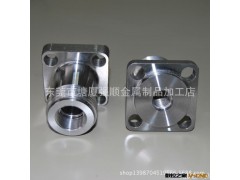 CNC加工 CNC车加工 数控铣加工 数控车加工 精密零件加工图3