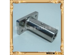 机加工 厦门精密配件加工 五金加工 厦门CNC数控 车件加工图2