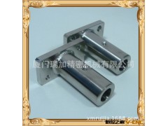 机加工 厦门精密配件加工 五金加工 厦门CNC数控 车件加工图3