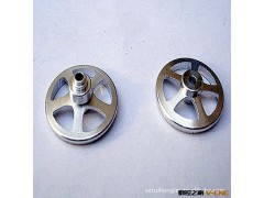 数控加工机械零件 深圳五金厂提供数控加工机械零件图2