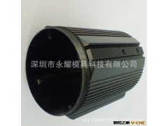 模具加工龙岗  铝合金压铸模具加工 精密铸造工厂 质量第一图2