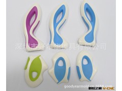 双色模成型加工模具&mdash;广东双色模成型加工模具厂家设计图3