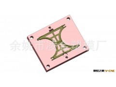 塑料模具 产品加工 ppr管件图2