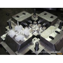 塑料模具 产品加工 ppr管件
