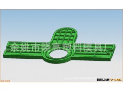电动工具模具厂家 注塑产品图3