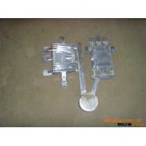 压铸模具制造号的产品
