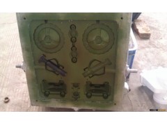 水果箱EPS模具，保温箱泡沫模具，海鲜箱发泡胶模具图2
