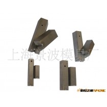 供应制订模具