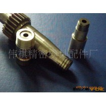 供应塑胶模具配件，冲针，冲头，镶件。