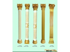 文化柱模具.罗马柱模具图3