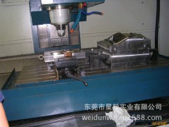 长期供应 设计开发塑料模具 塑胶模具注塑加工 质量可靠图3