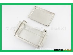 厂家直销供应用于汽车减少甲醛电机壳模具，促进环保，欢迎选购图3