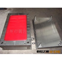 供应浴缸垫模具