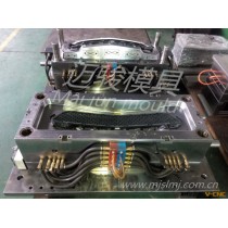 专业制造汽车精品模具