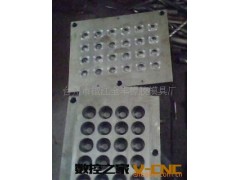 模具加工 橡胶图3