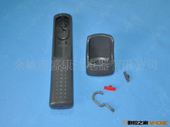 提供注塑模具加工,各类塑料模具,模具加工图3