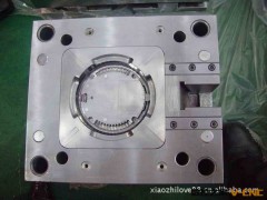供应塑料模具加工制造 注塑模具图2