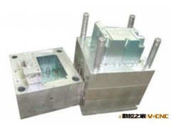 供应塑料模具加工制造 注塑模具图3