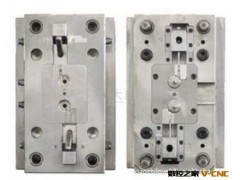 供应塑料模具加工制造 注塑模具图3