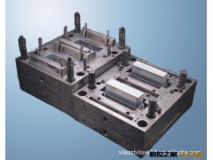 供应塑料模具加工制造 注塑模具图2