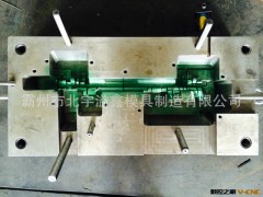 专业经营 桌椅注塑模具 各种注塑模具 注塑模具厂图2