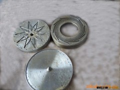 CNC电脑雕刻模具加工图3