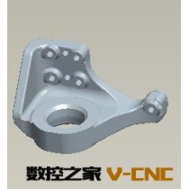 提供铸造产品模具