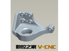 提供铸造产品模具图2