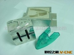 供应超声波模具,飞机模,电器模,玩具模,充电器模等等(图)图3