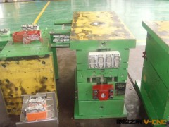 【厂家直销】注塑模具 供应工具盒 仪表盒 仪器盒 PP包装盒图2