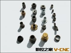 专业生产硬质合金冷镦模具图3