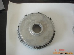 长期供应锌铝压铸件，质优，价廉，专业模具制作图3