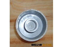 锌铝压铸件加工  模具制作  新产品开发图3