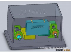 检测治具的设计加工图3