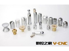 北仑 梅山晨昕模具厂专业加工五金产品，压铸模具图2