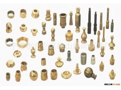 北仑 梅山晨昕模具厂专业加工五金产品，压铸模具图3