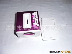 厂家专业供应 铝合金模具图2