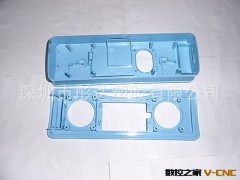 厂家专业供应 铝合金模具图3