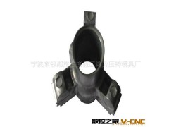 供应压铸模件,锌铝压铸产品图3