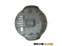 宁波模具制造,锌铝压铸产品图2