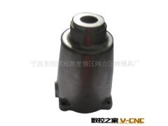 铝压铸模具制造,锌铝压铸产品图2