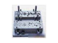 义乌模具制造 广东精密模具 塑料模具订做 阿里金牌供应图2