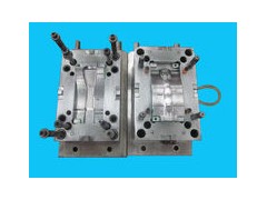 精密塑胶模具 专业生产高端精密塑胶模具 中高档塑胶模具图2