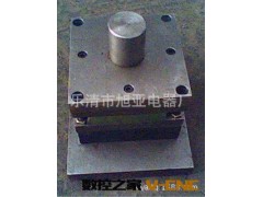 模具,冲压模具,拉伸模具,冲床模具加工,成套模具设计制造冲压加工图2