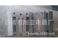 专业生产百叶窗模具 多媒体箱模具  高低压成套模具图3